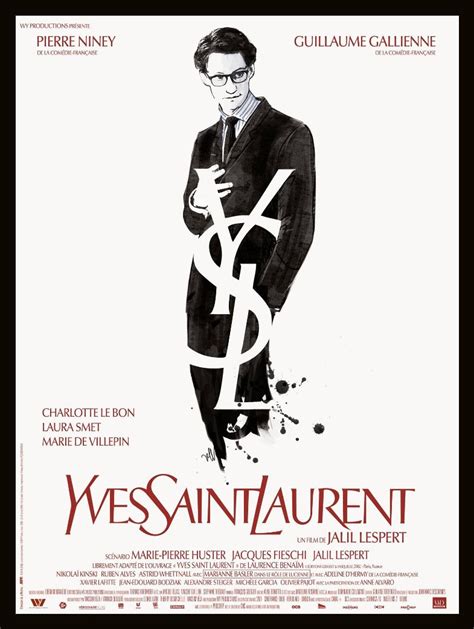 yves saint laurent recensioni film|yves saint laurent movie netflix.